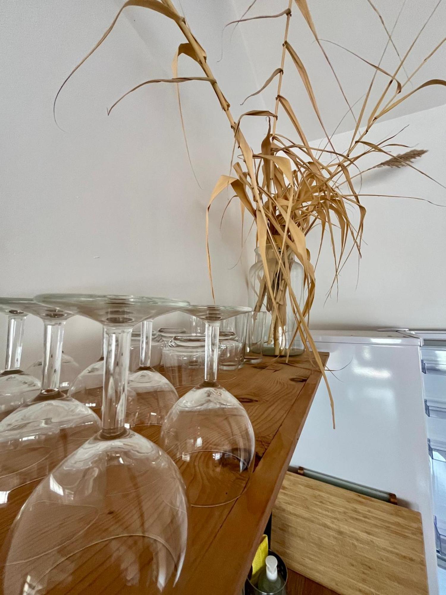 A Spacious, Sunny & Calm Loft In Avignon'S Heart מראה חיצוני תמונה