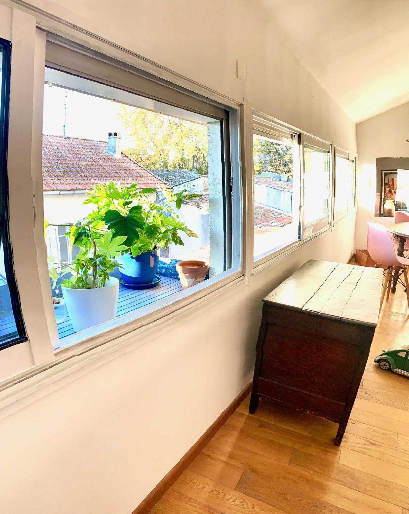 A Spacious, Sunny & Calm Loft In Avignon'S Heart מראה חיצוני תמונה